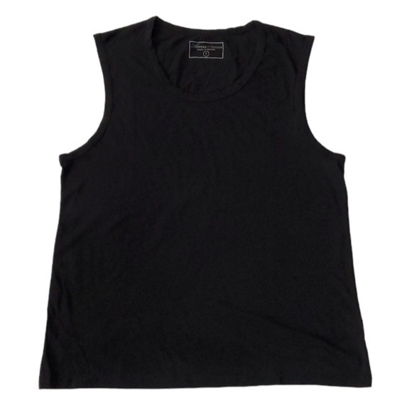 Lovers + Friends Tops - Lovers + Friends Slouchy Boyfriend Muscle Tank Size Small